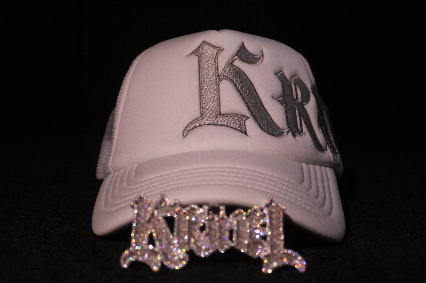 Kruel Cap